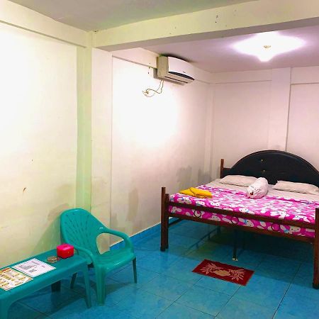 Hotel Rembulan Tebing Tinggi Extérieur photo