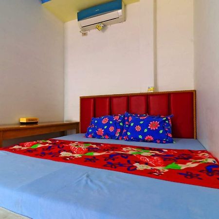 Hotel Rembulan Tebing Tinggi Extérieur photo