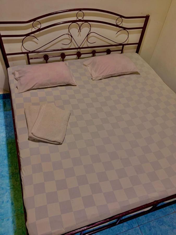 Hotel Rembulan Tebing Tinggi Extérieur photo