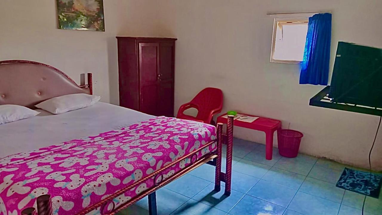 Hotel Rembulan Tebing Tinggi Extérieur photo