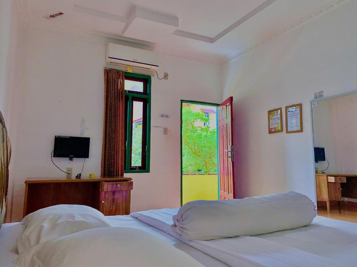 Hotel Rembulan Tebing Tinggi Extérieur photo