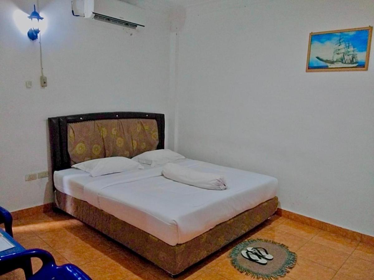Hotel Rembulan Tebing Tinggi Extérieur photo