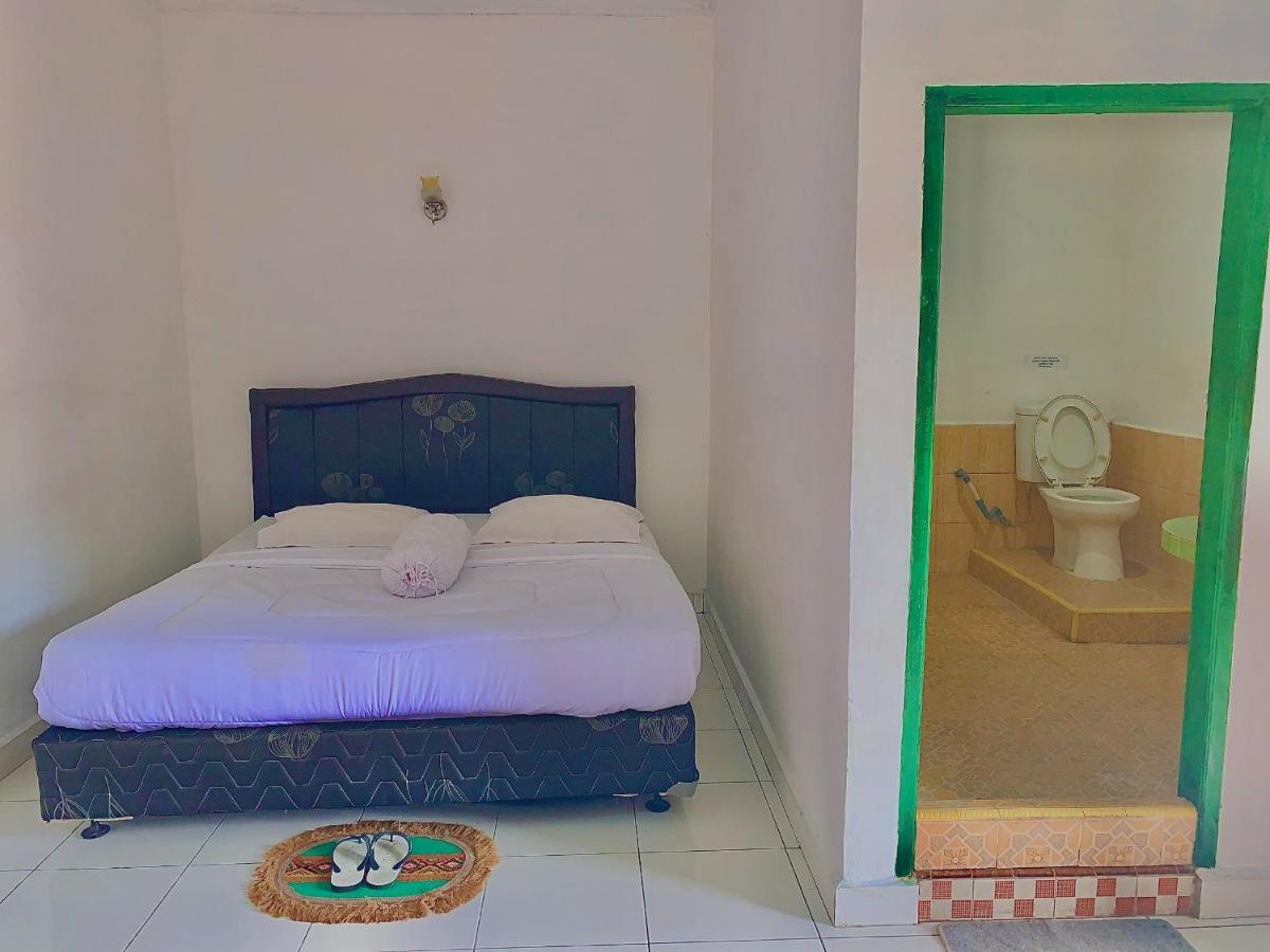 Hotel Rembulan Tebing Tinggi Extérieur photo