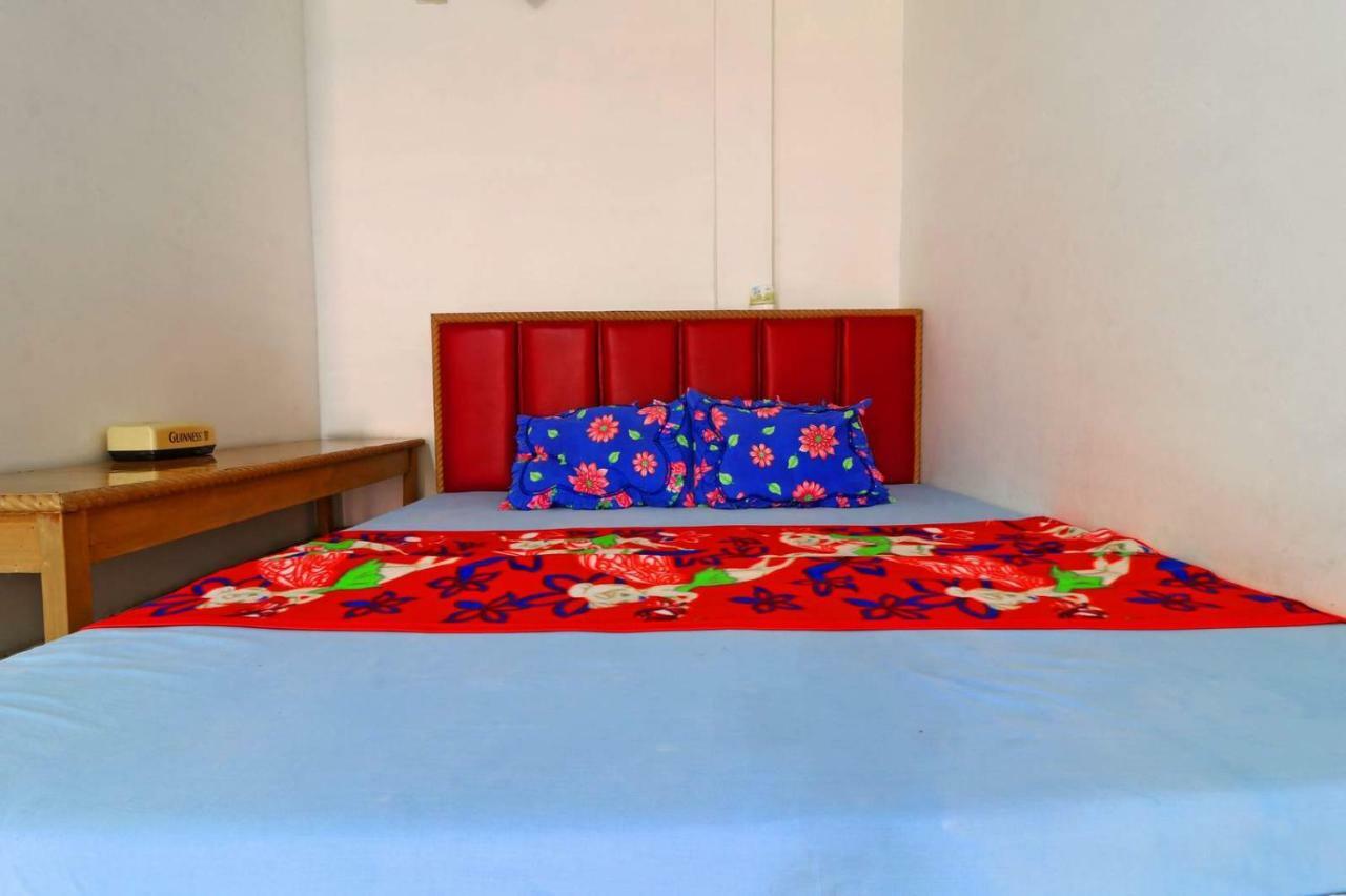 Hotel Rembulan Tebing Tinggi Extérieur photo