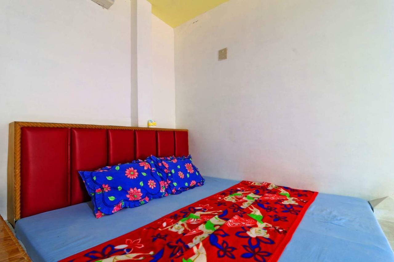 Hotel Rembulan Tebing Tinggi Extérieur photo