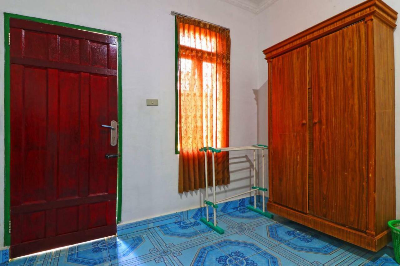 Hotel Rembulan Tebing Tinggi Extérieur photo