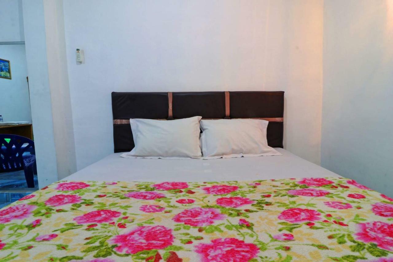 Hotel Rembulan Tebing Tinggi Extérieur photo