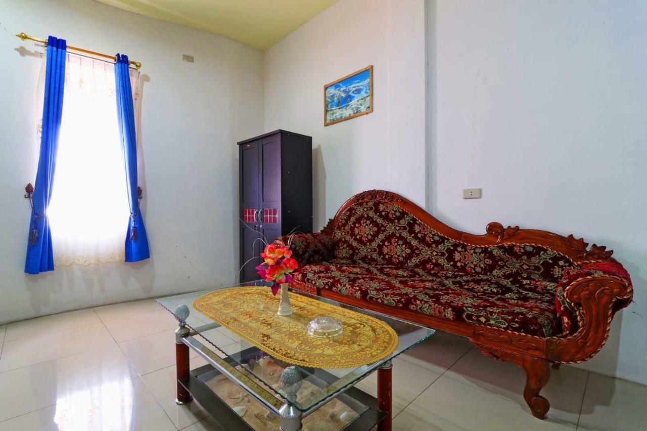 Hotel Rembulan Tebing Tinggi Extérieur photo